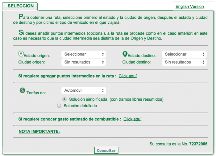 logistica